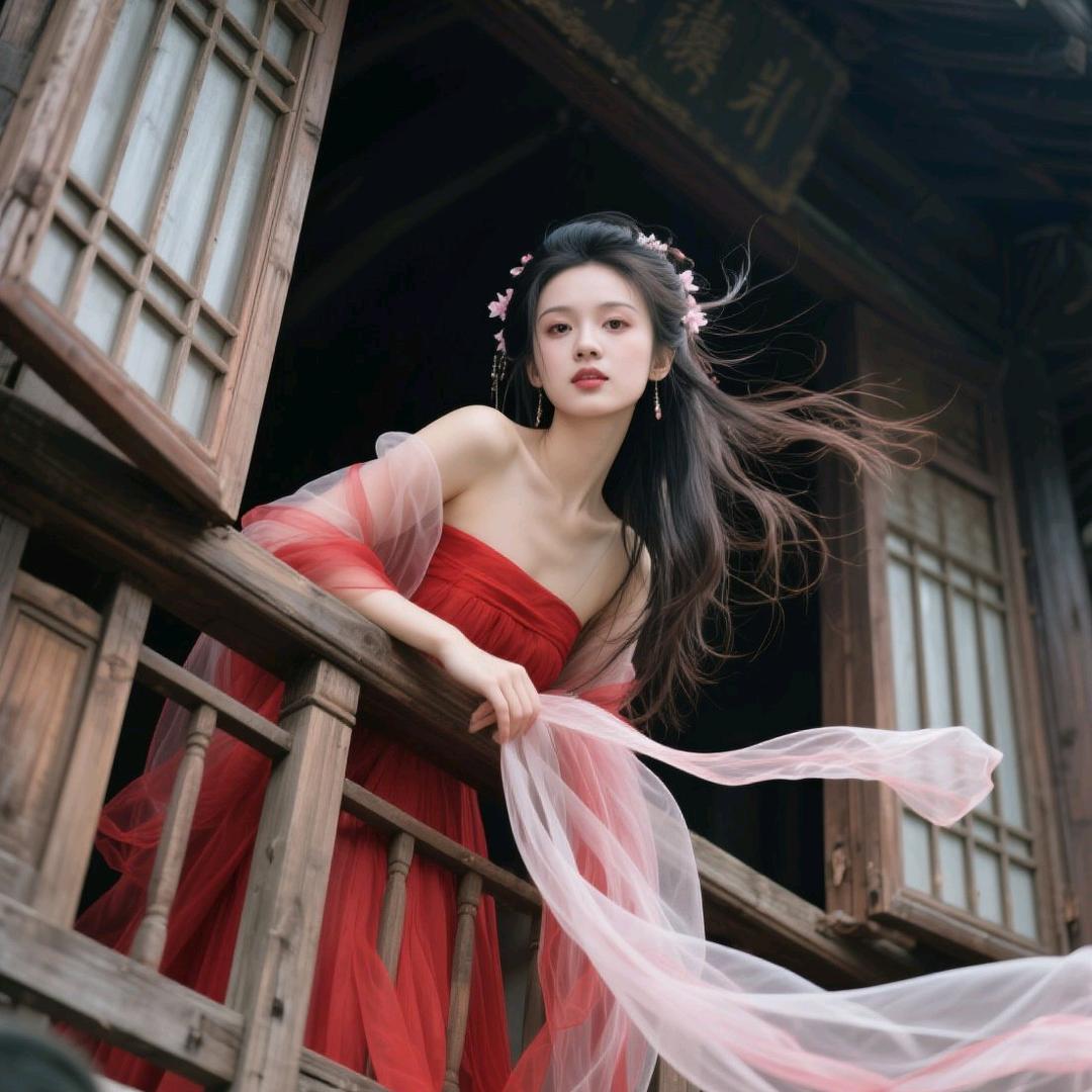 星子撞小鹿