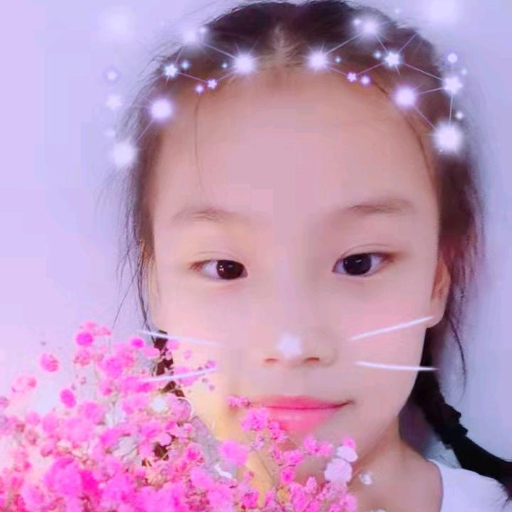 兰花姐💞