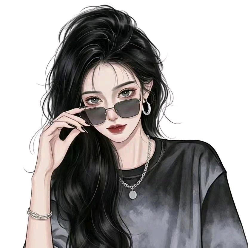 战战❤️