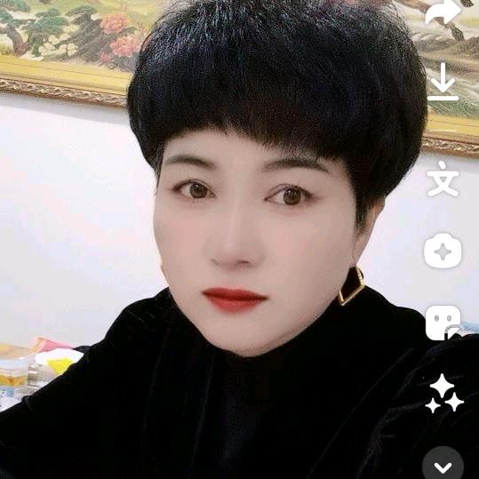 宋艳丽