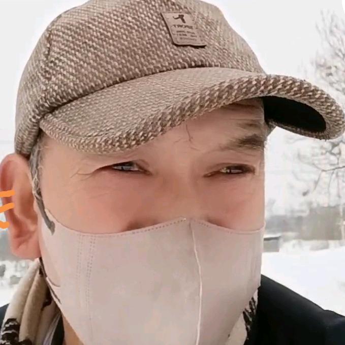 冬天的雪赵根套