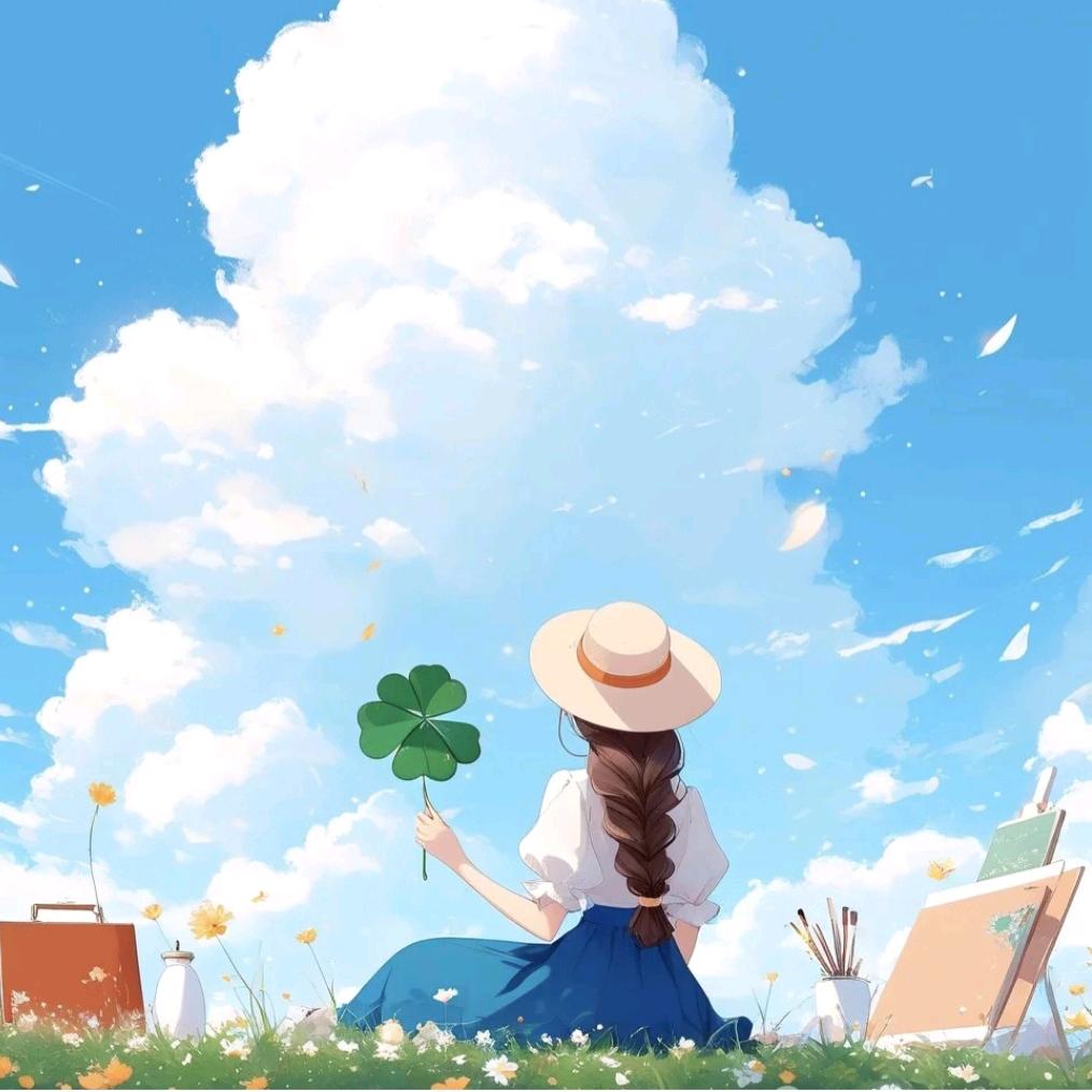 权面花开