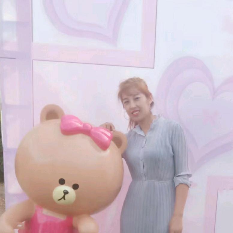 玉门买好房~李燕