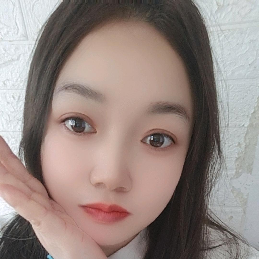 爱哭的傻丫头🍭🍭