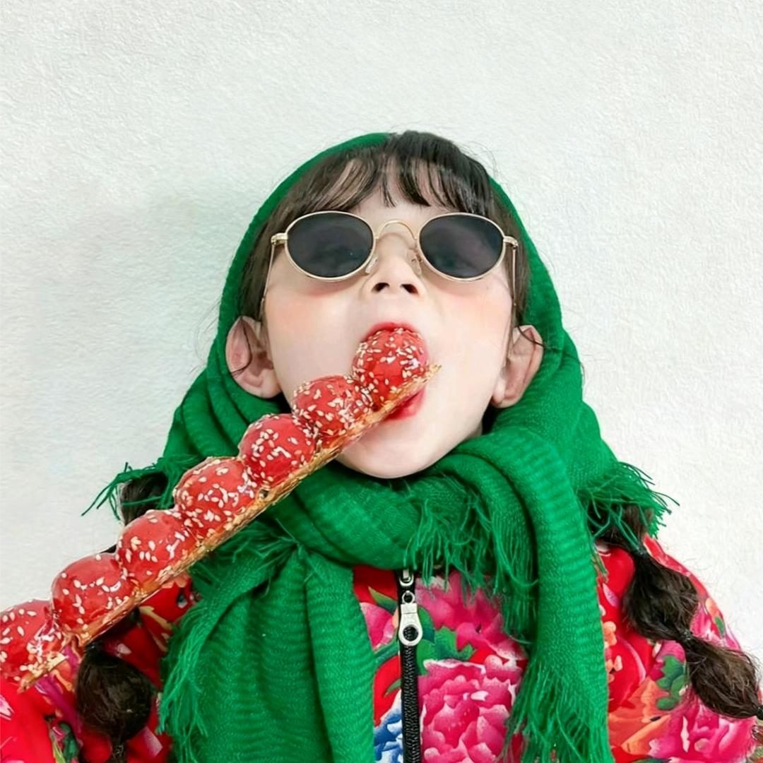 是永辉呀~（爱生活、爱美食）