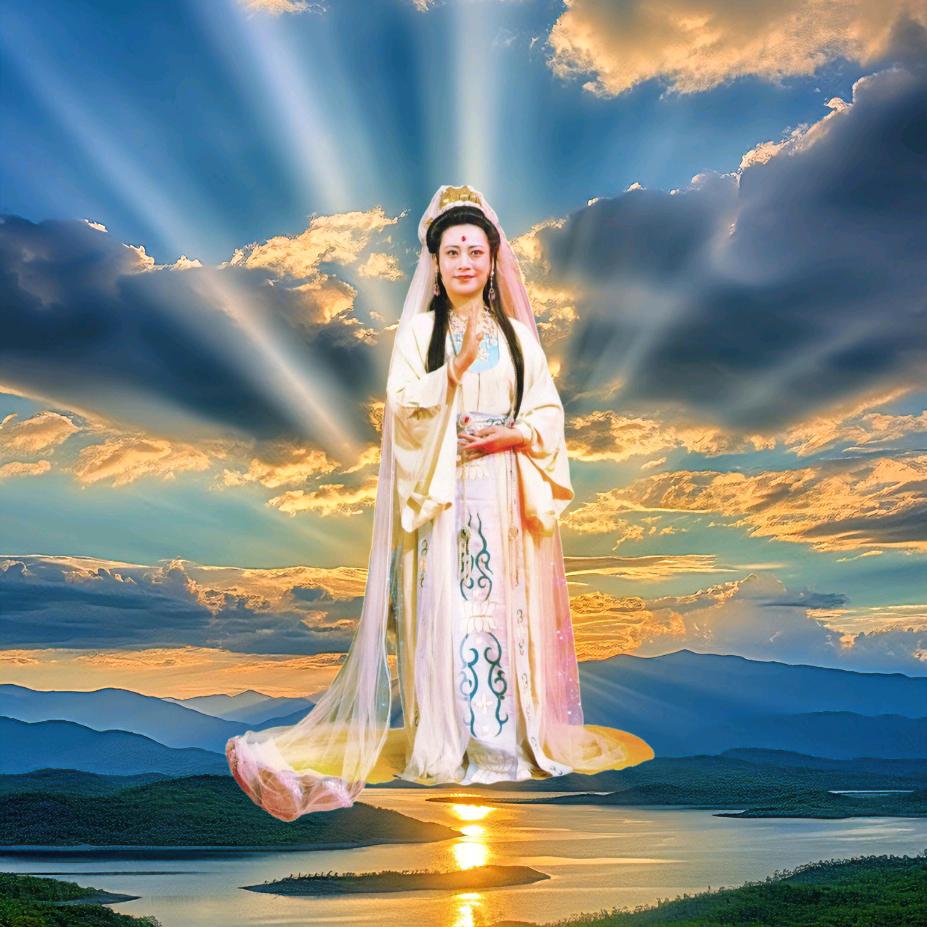 梵音@