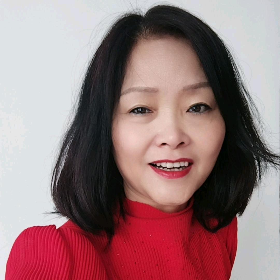 赵俊莲轻手法颅面塑造