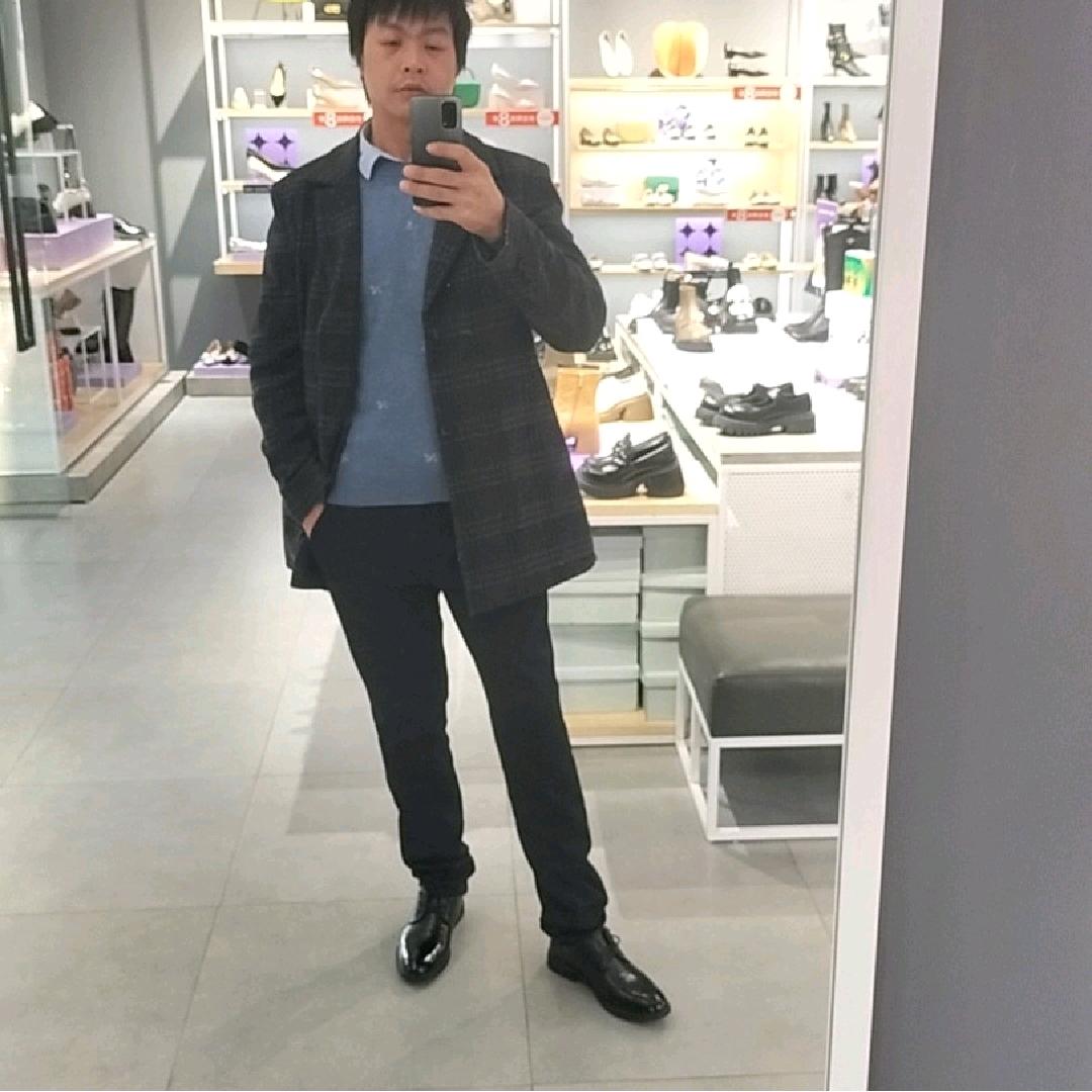 西服哥