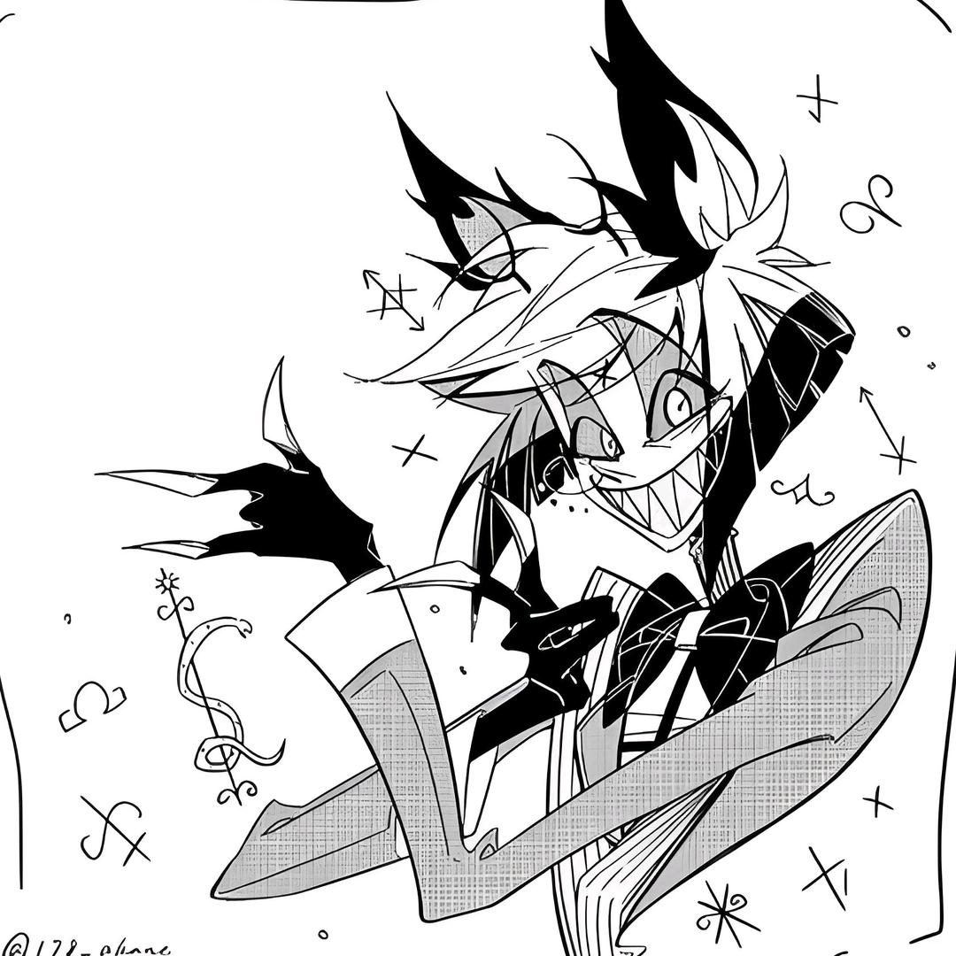 Alastor