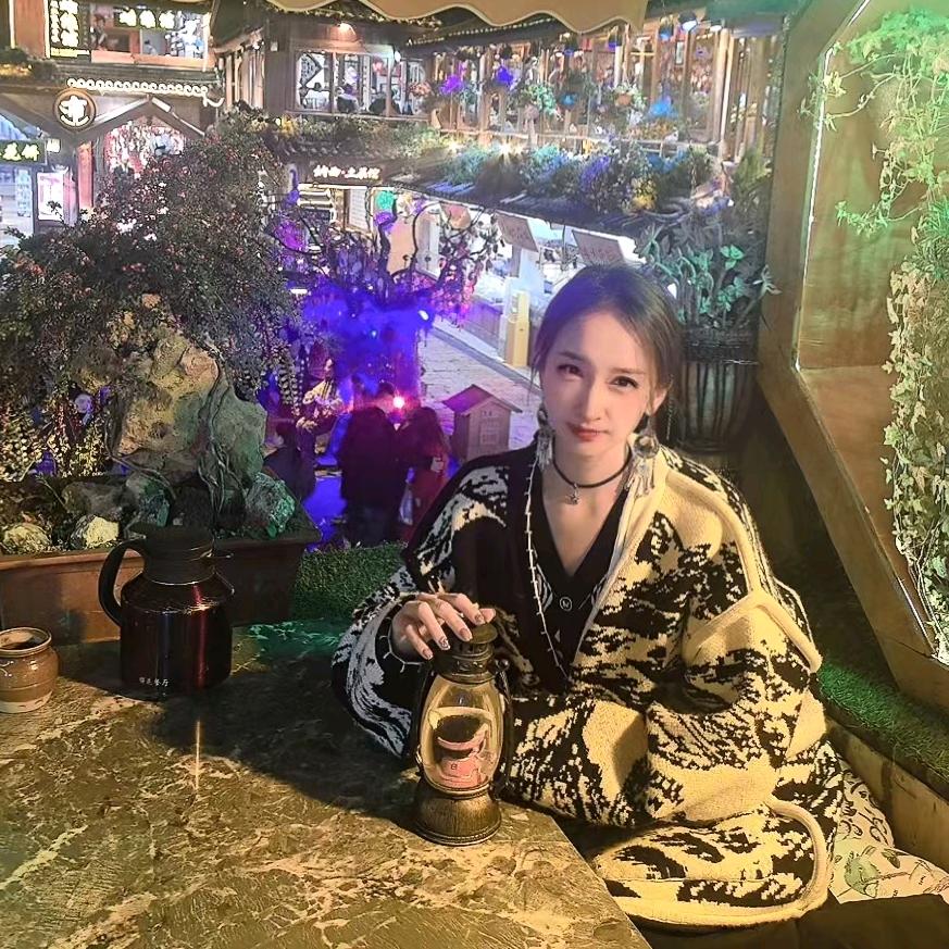 💙聆心