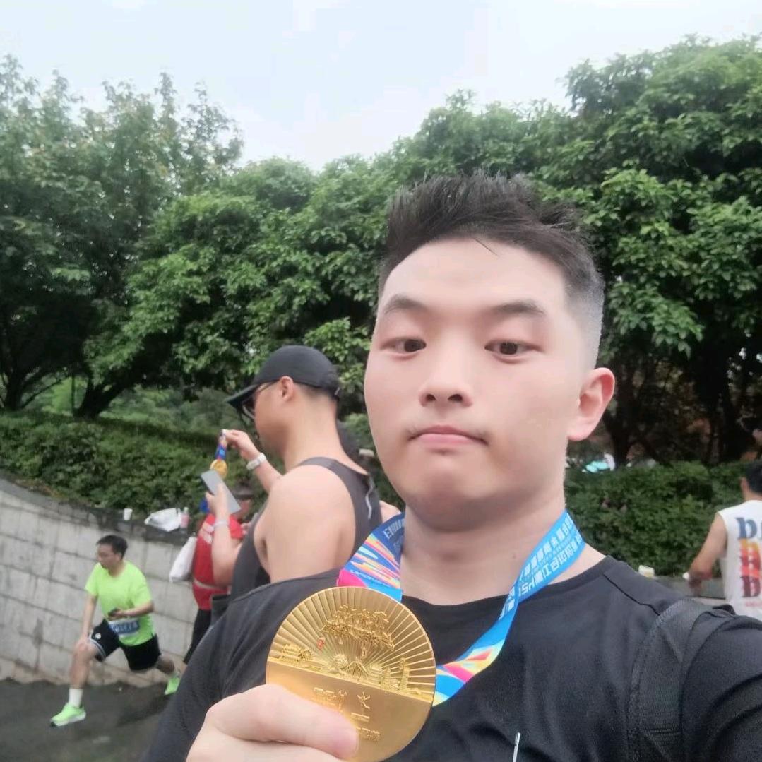 100天蜕变计划