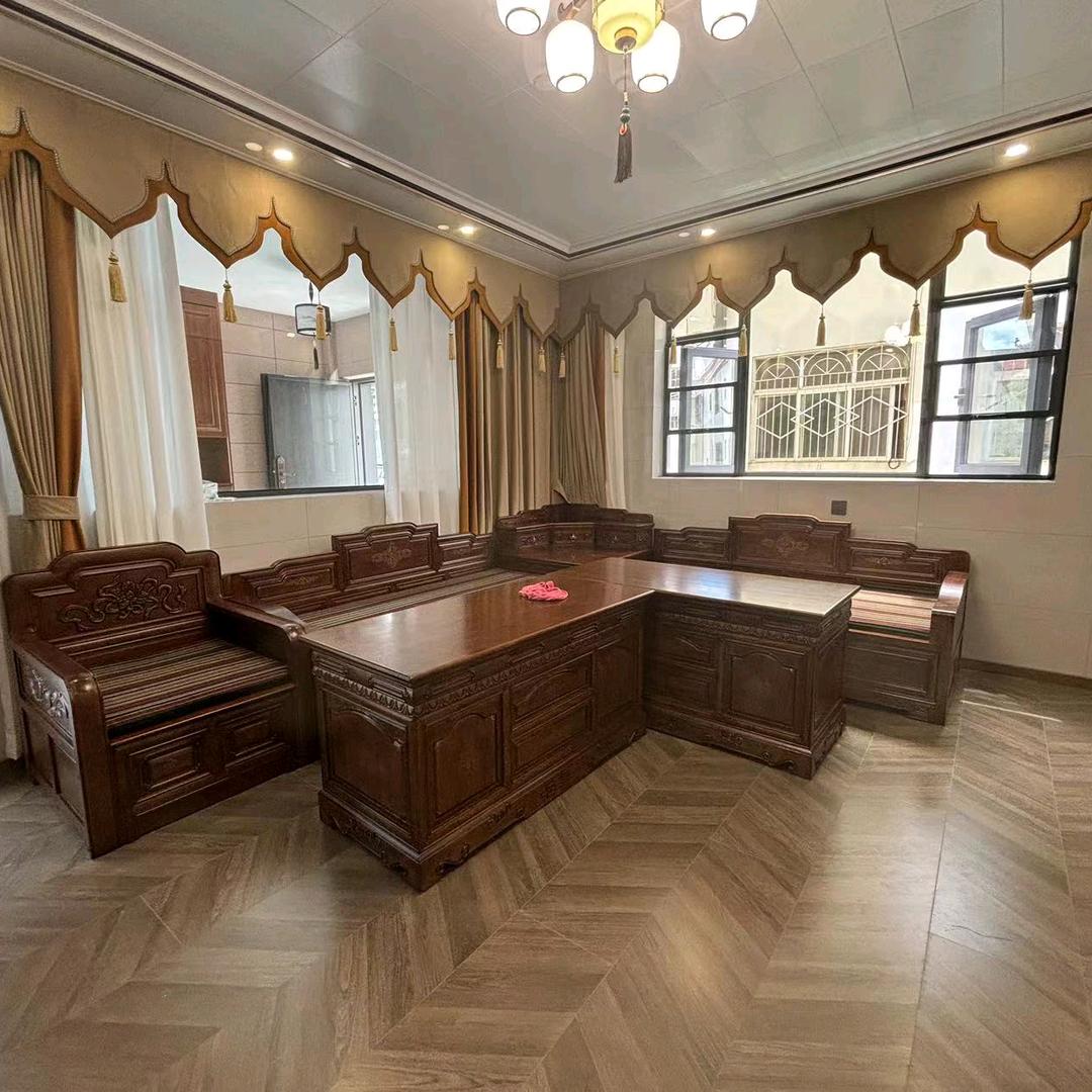 林芝市尚森商贸有限公司（家具类）