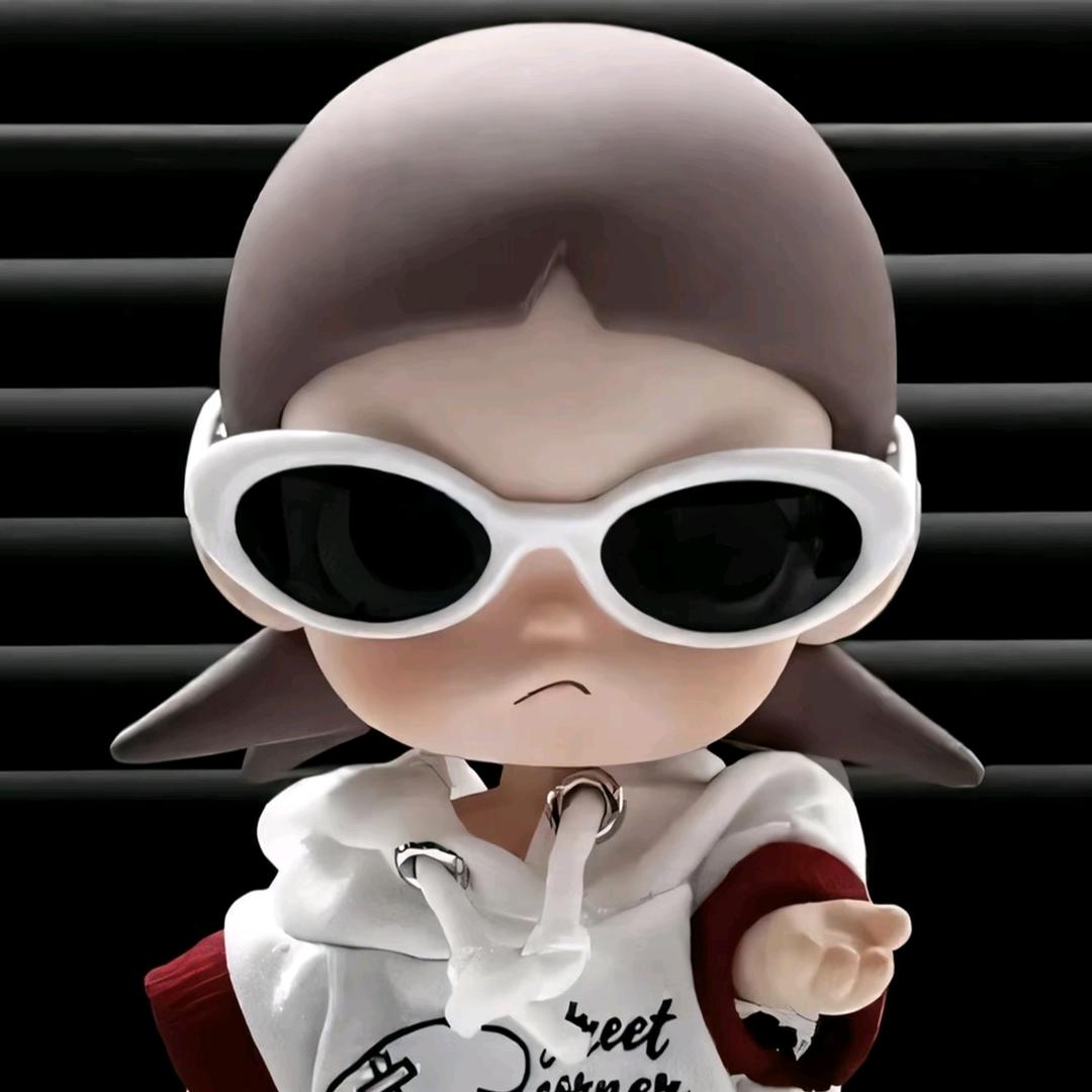 强强潮玩杂货铺