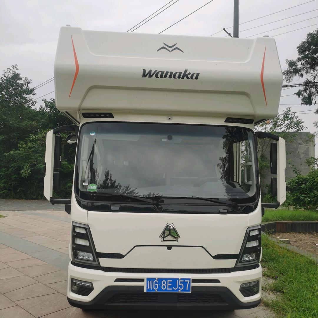 斌哥自驾游