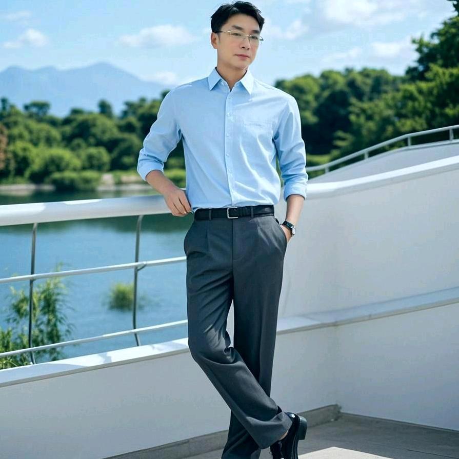 何氏装修