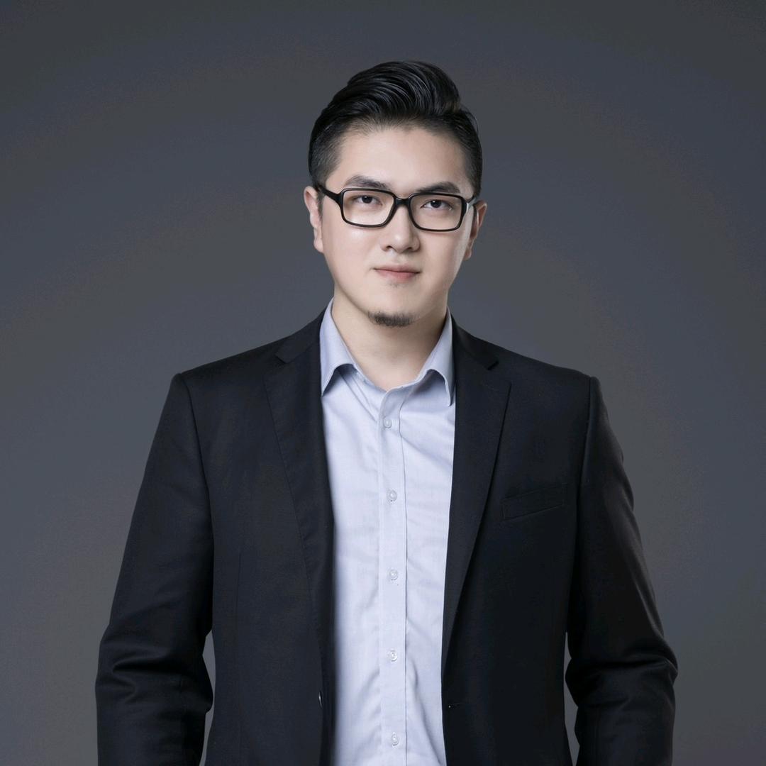 那个普惠部杨总