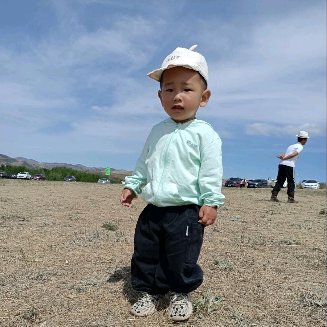阿主任的成长日记