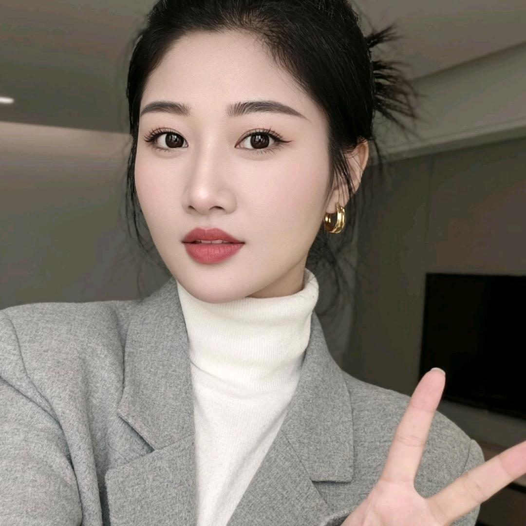 淡婷婷