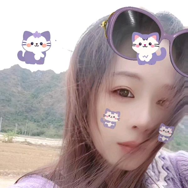 🌸🌸农家二姐