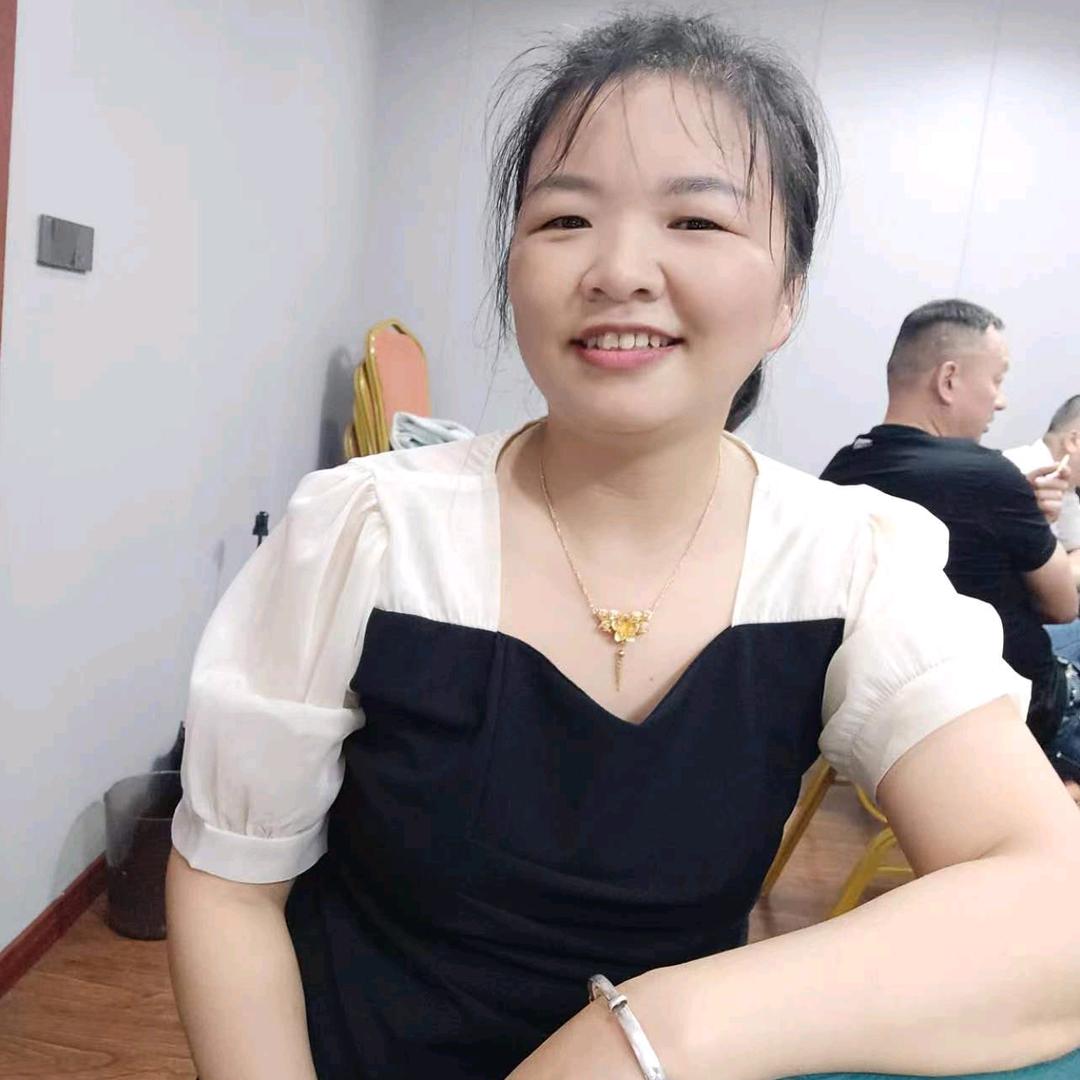 春暖花开。