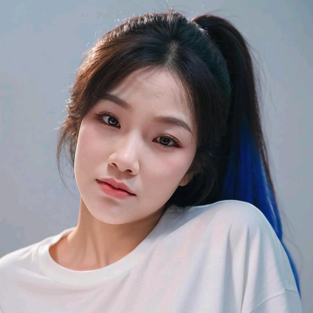 王姑娘😀