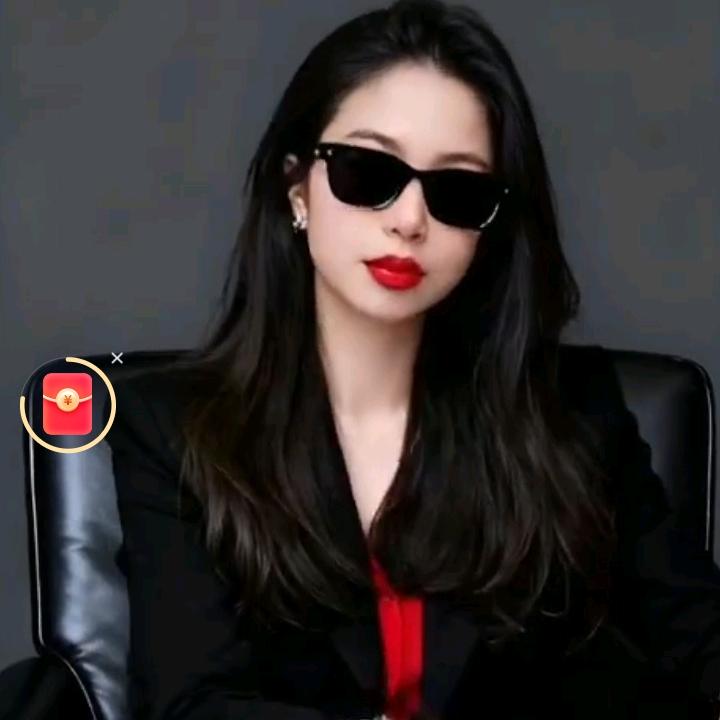 抖音姐姐😊不离不弃❤️有赞必回💗