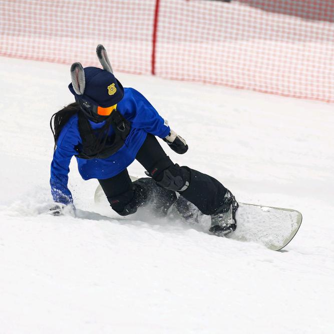 Ctrl小金刚（鳌山约课）