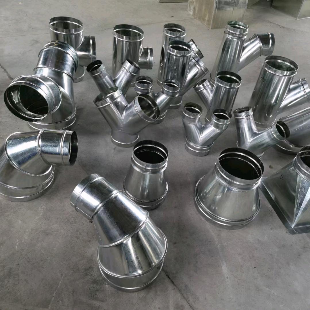 扬州梦驰风管加工厂