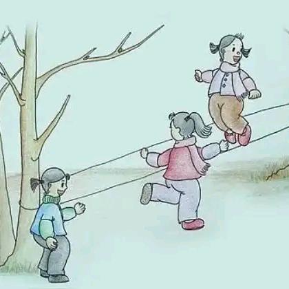 王同学的童年