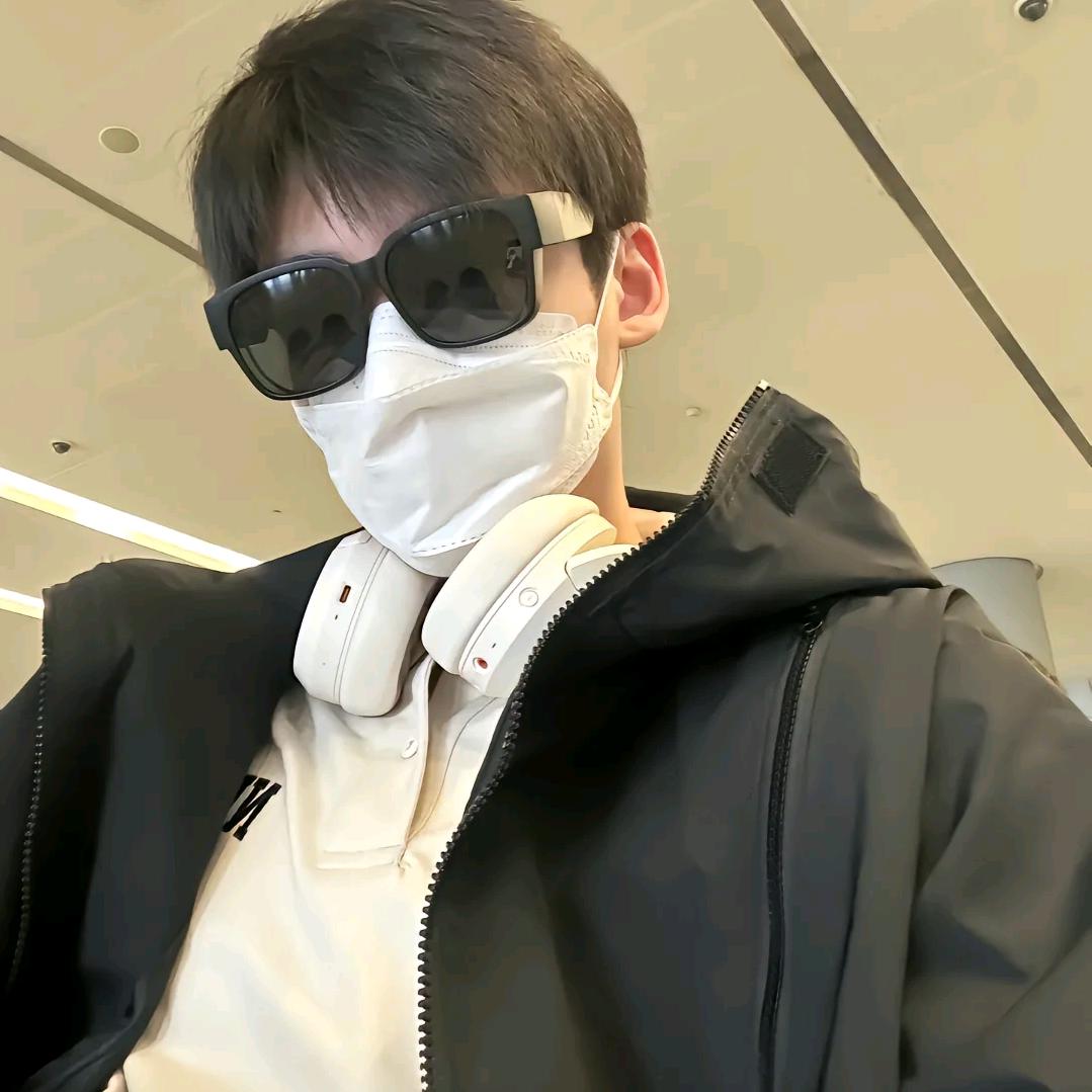 奇妙的小小Q🐨