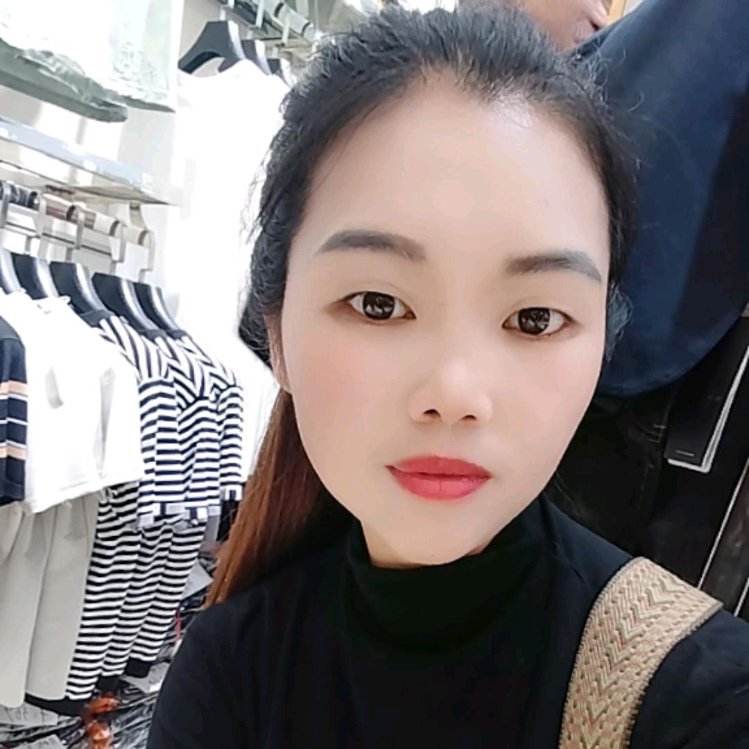 布依卢妹