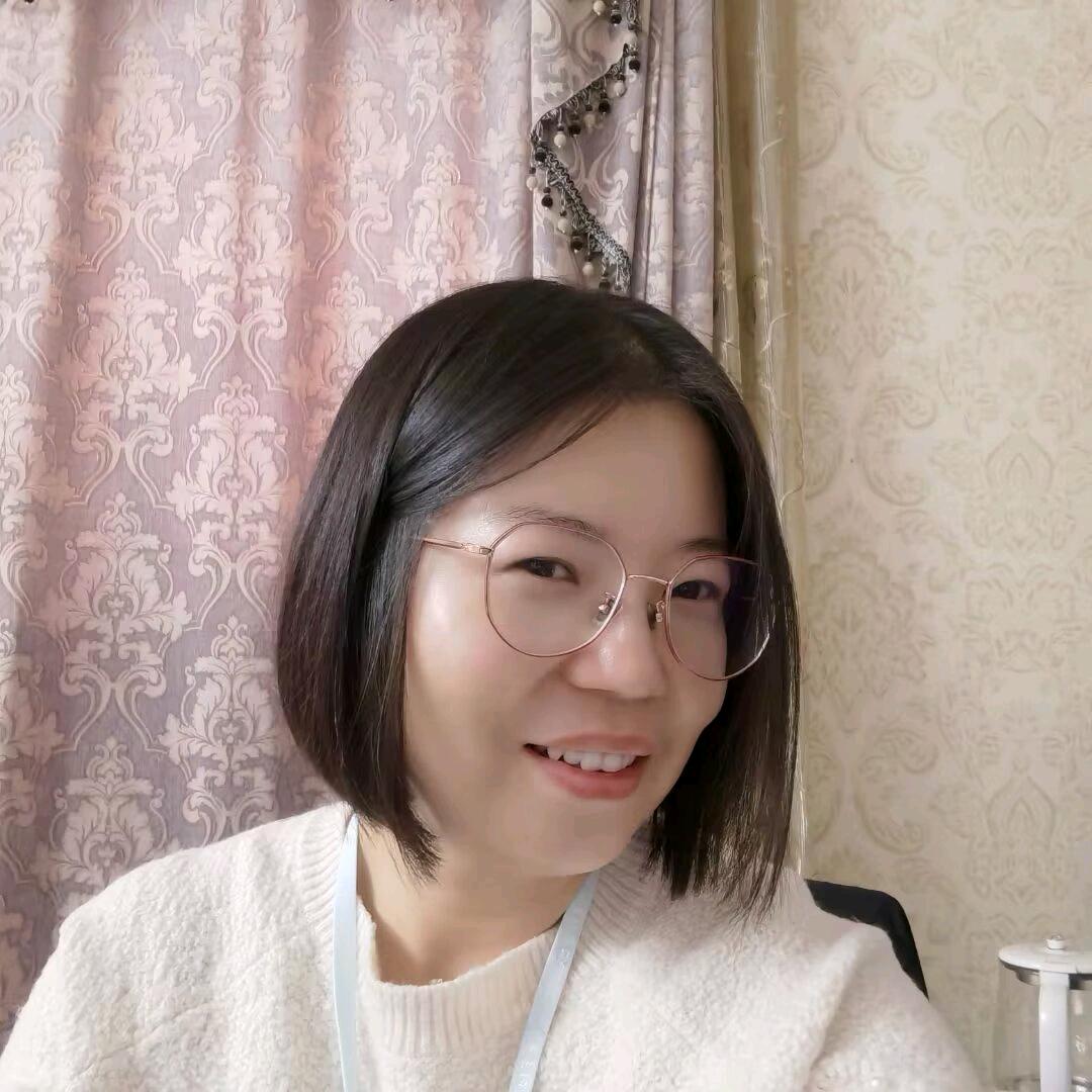 鱼不语（彬彬同学）