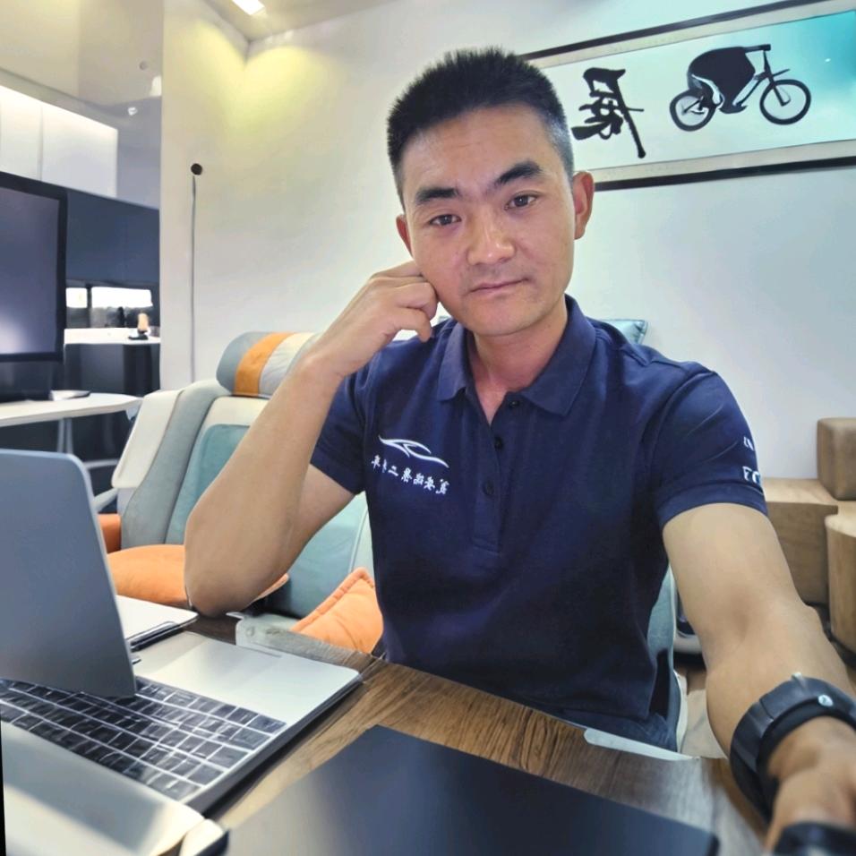 瓮安瑞景二手车