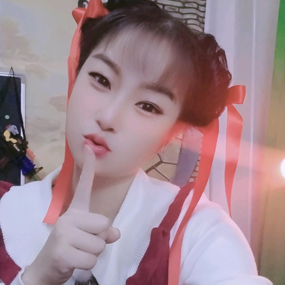 宝姑娘（我不是猪九妹）