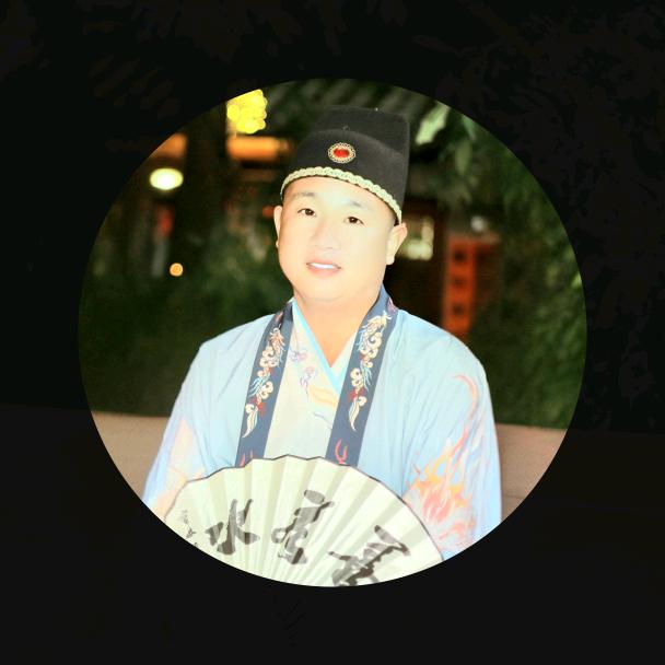 a幸运之星