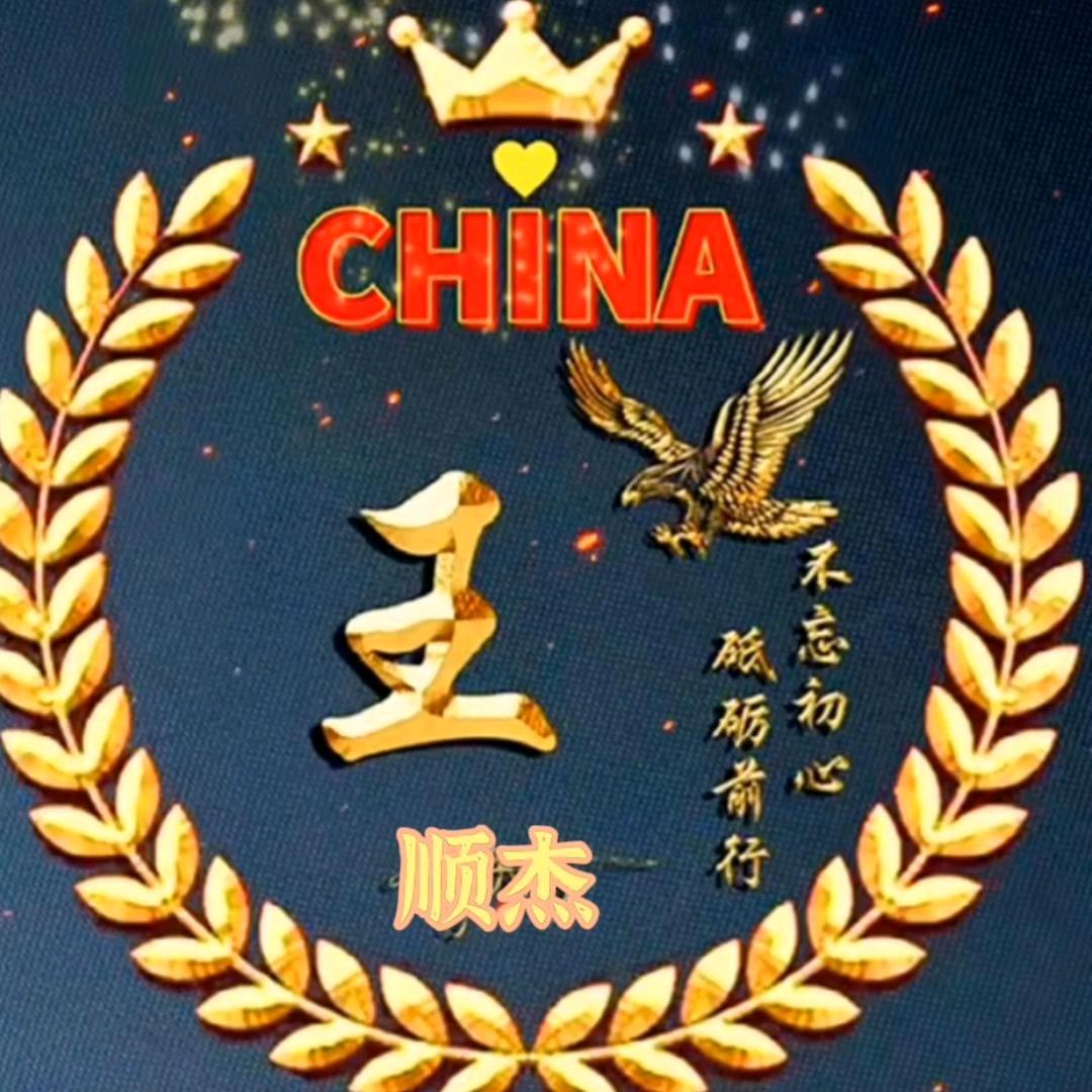 王氏总会（王顺杰）