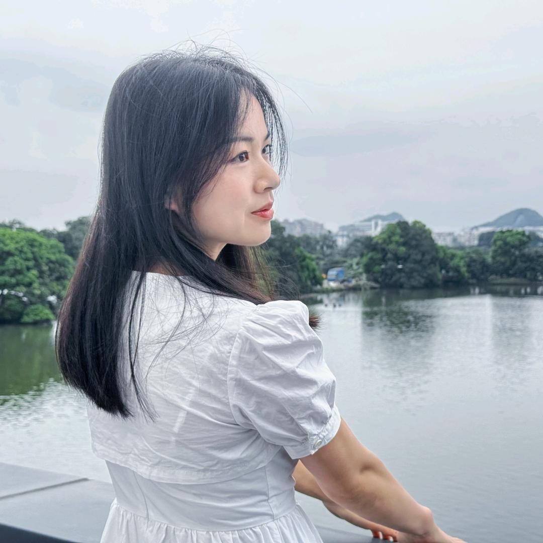 我是露露啊