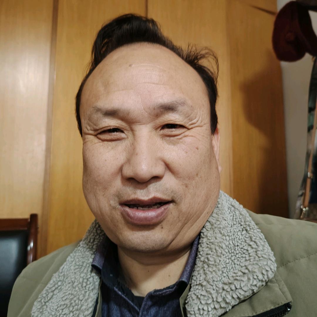 果断头像