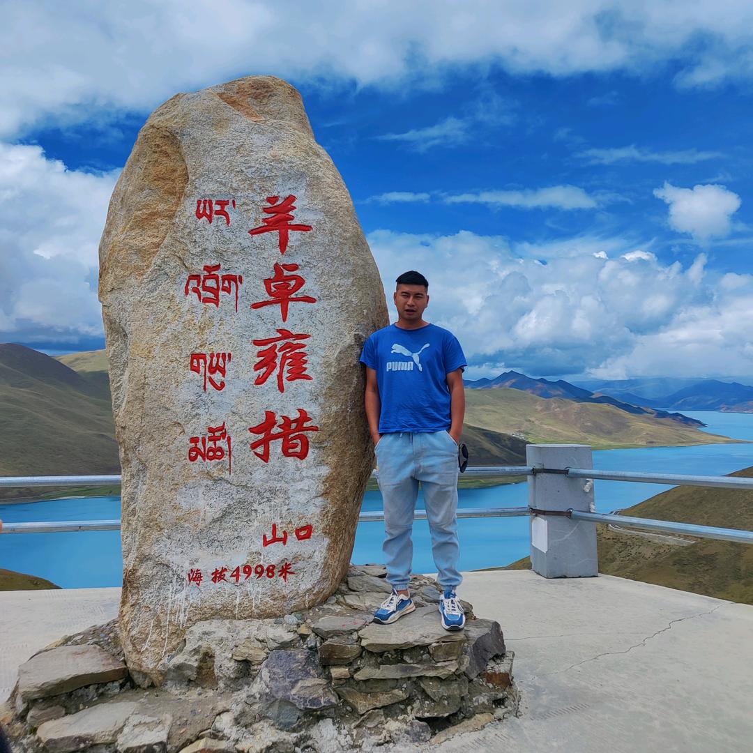 贵阳牛牛二手车锅巴哥