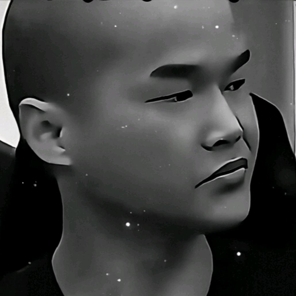 半生不羁半生凡