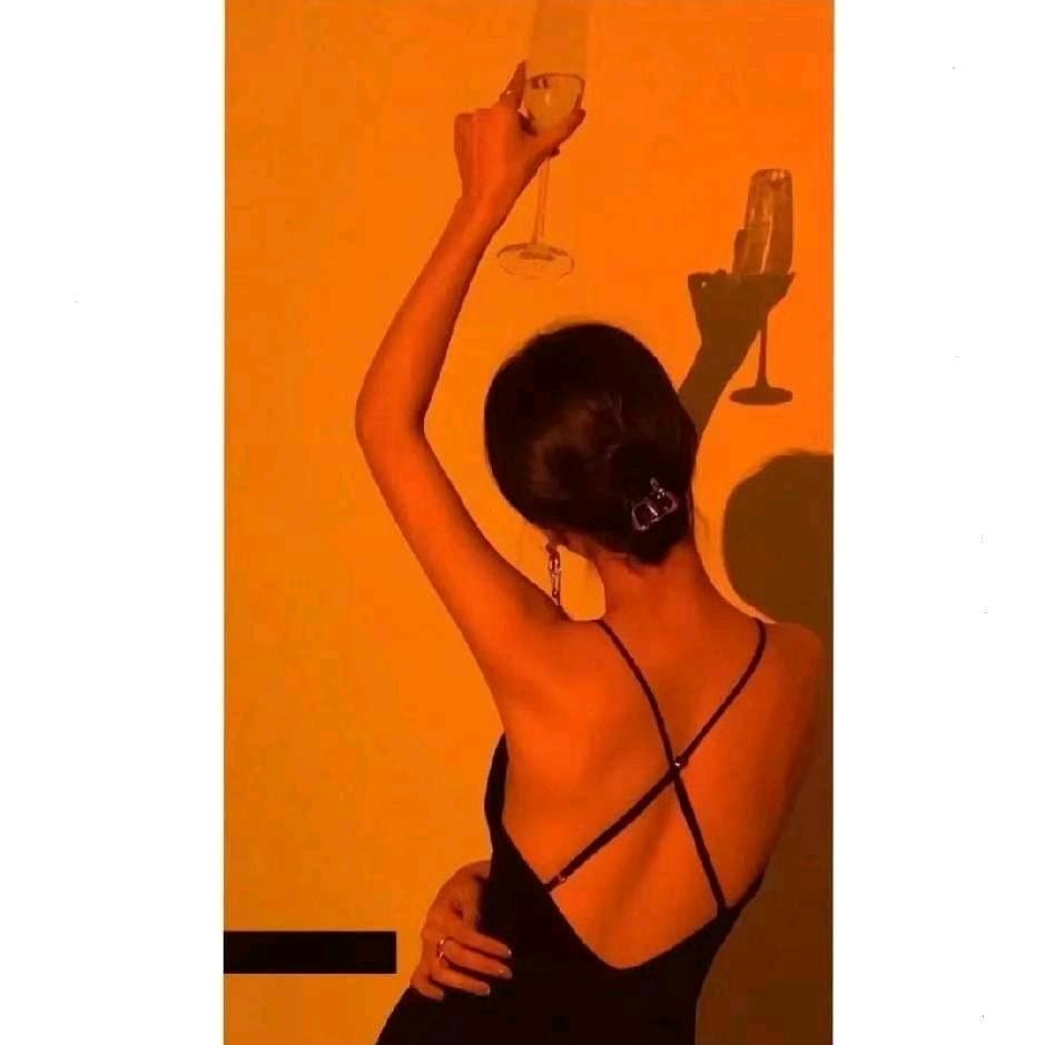 热美式