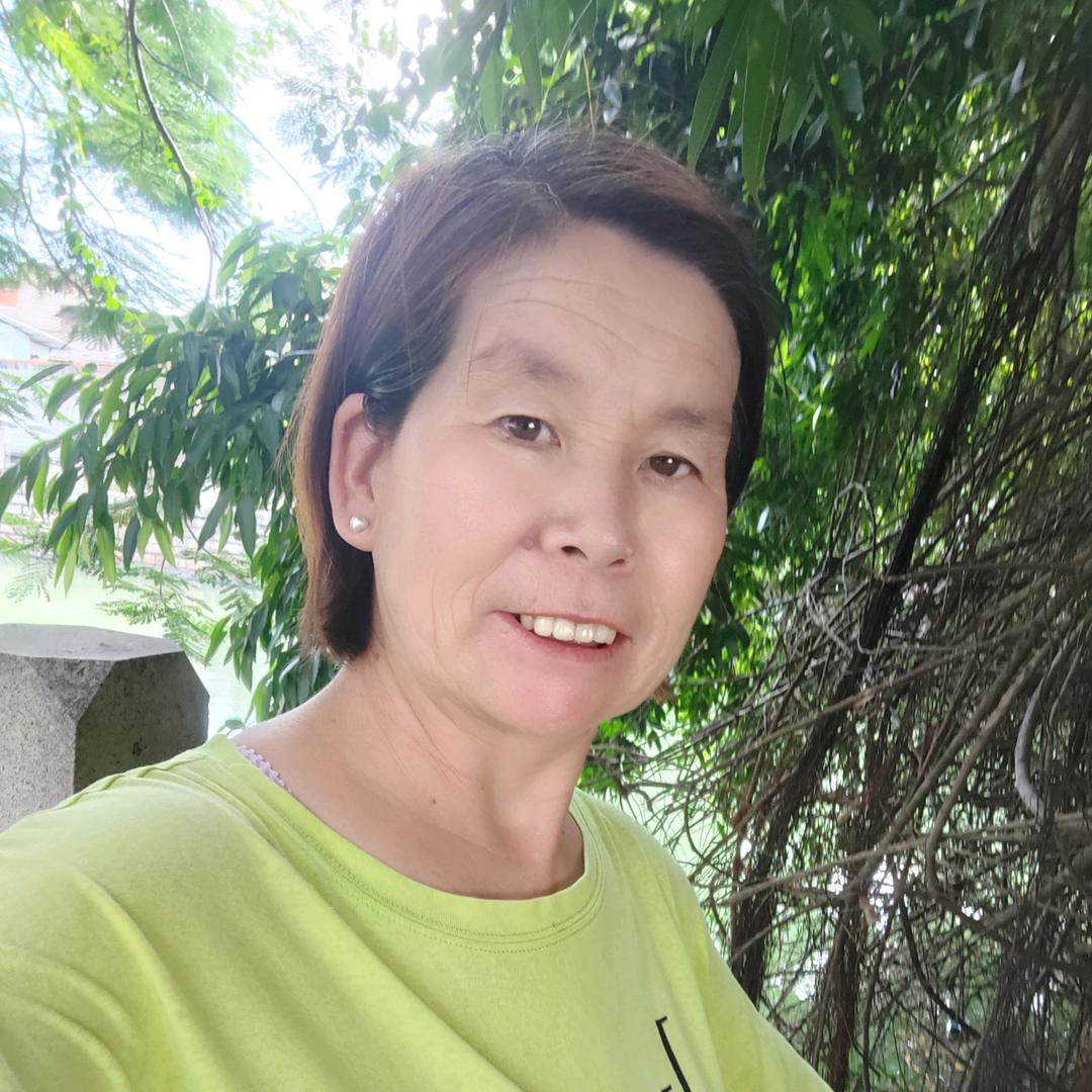 庞家大姐