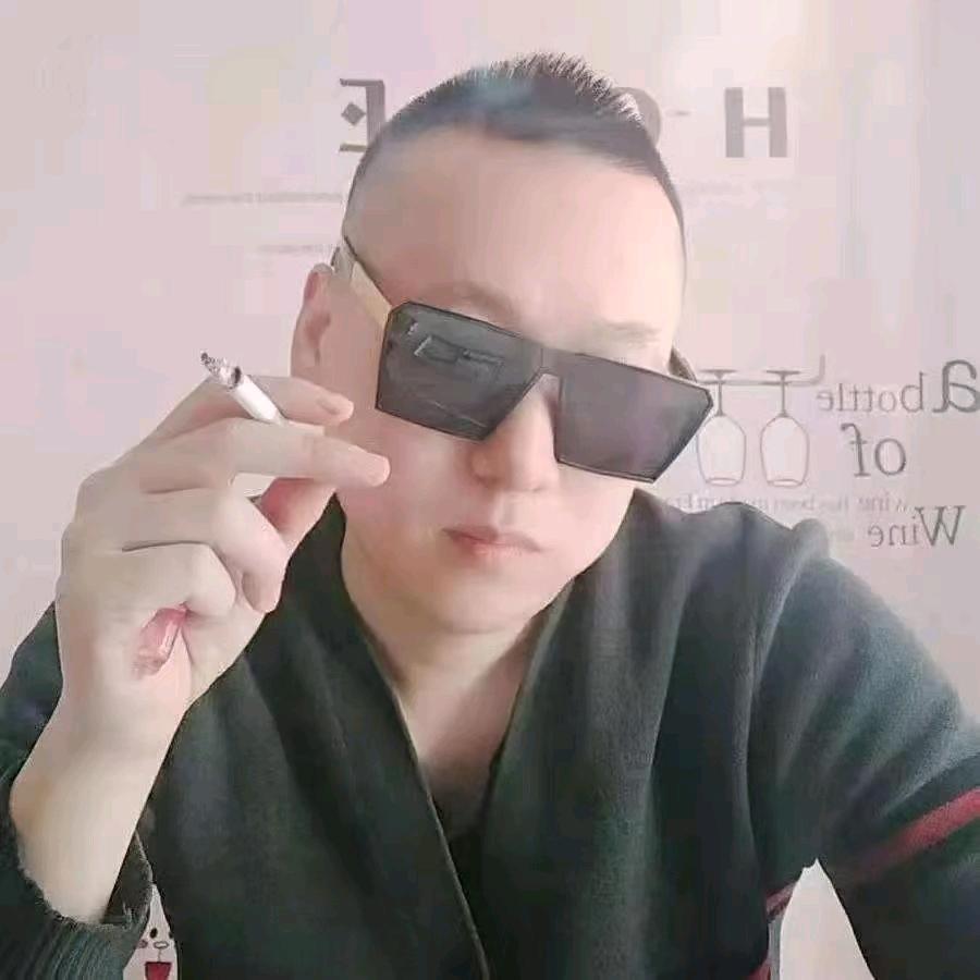 人生好大哥！！！