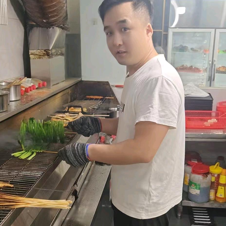 宜兴市满江红烧烤店