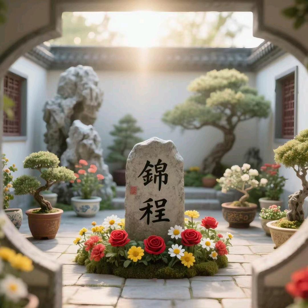 锦程小叶