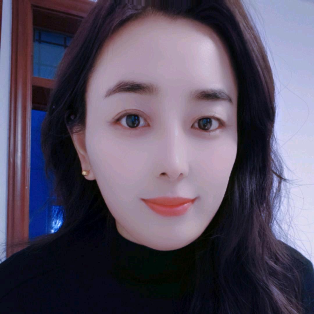 琪琪🙋‍♀️