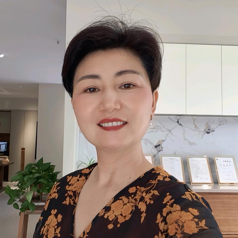 池州徐姐做全屋原木定制
