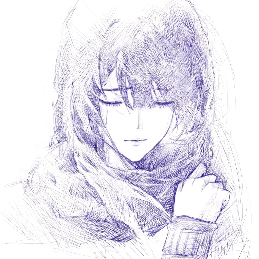 冷雨