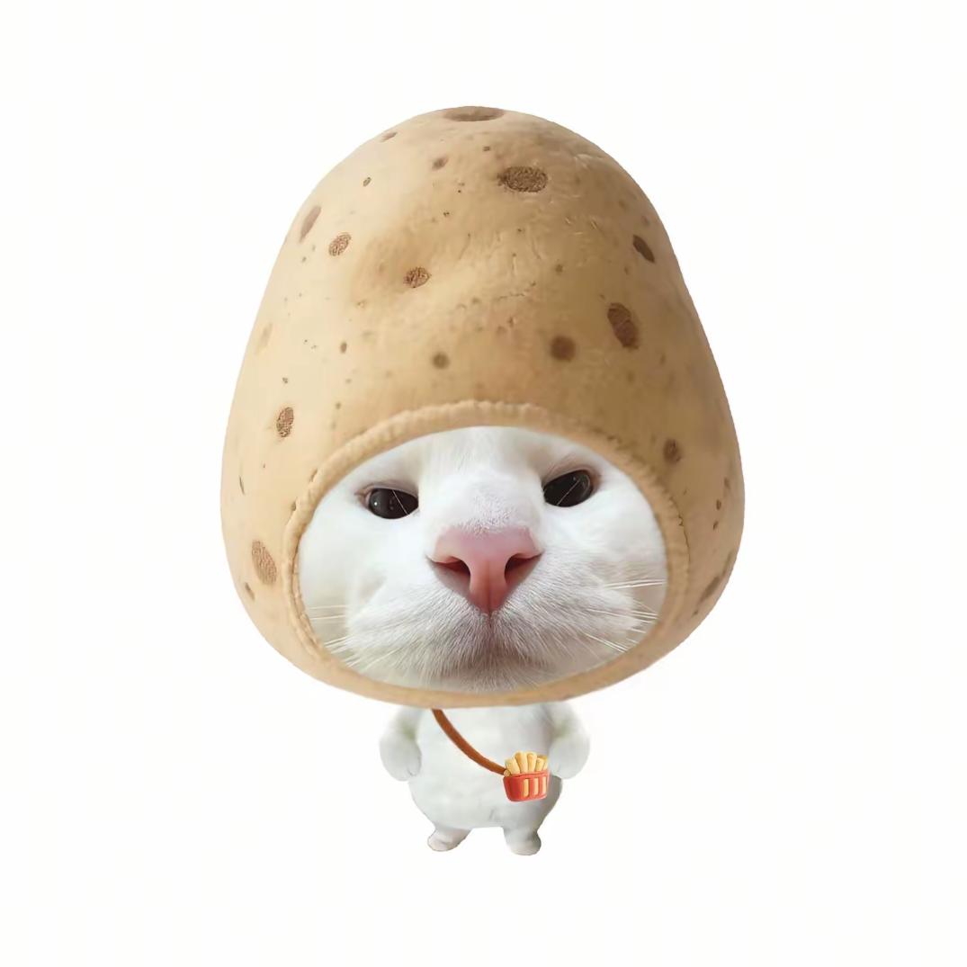 邪恶的potato