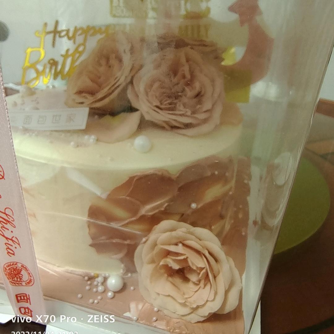小棉袄